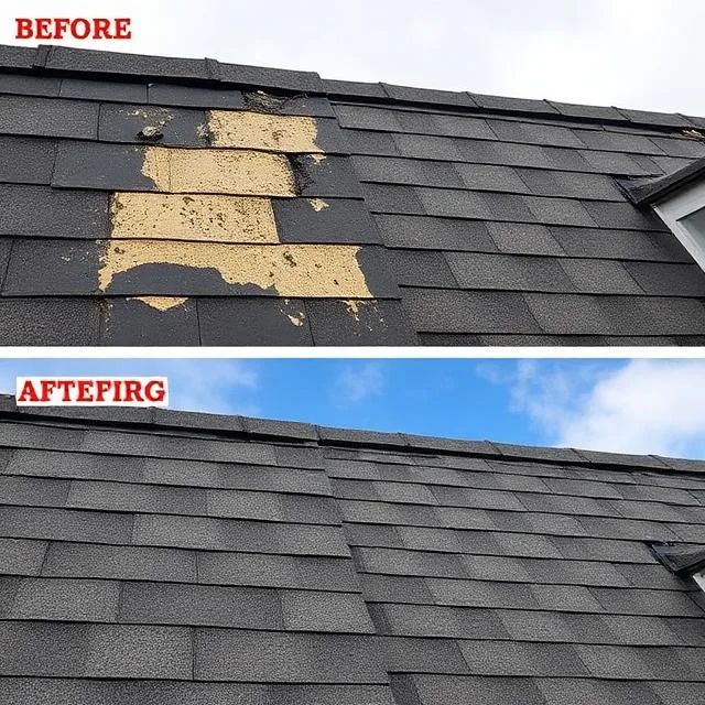 Roof Repair Near Me in Montpelier, VT near me